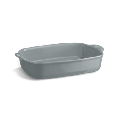 Emile Henry - Pirofila Media Rettangolare - Ceramica Hr