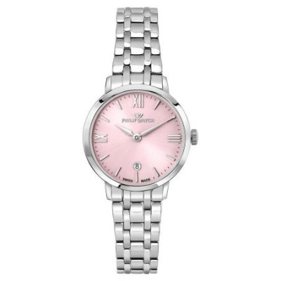 Philip Watch - Audrey - Donna - Acciaio