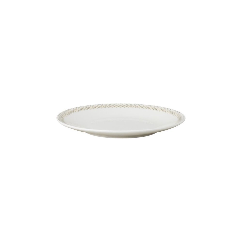 Rosenthal - Piatto Jade - Bone China - Glam
