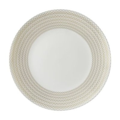 Rosenthal - Piatto Segnaposto - Bone China - Glam