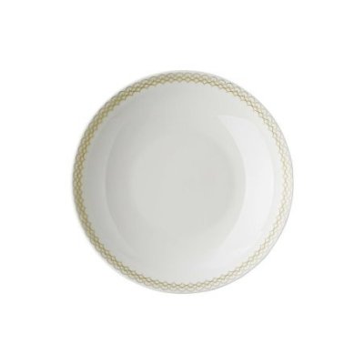 Rosenthal - Piatto Fondo - Bone China - Glam