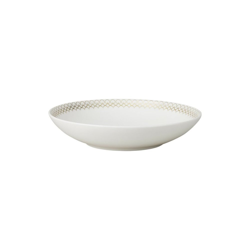 Rosenthal - Piatto Fondo - Bone China - Glam