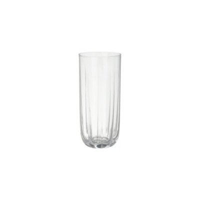 Rosenthal - Sonetto Glass - Cristallo - Chiaro