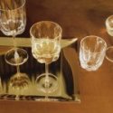 Rosenthal - Sonetto Glass - Cristallo - Chiaro