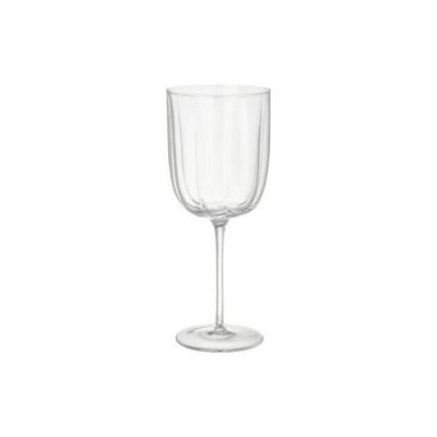 Rosenthal - Bicchiere Sonetto - Cristallo - Clear