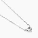 Mabina - Girocollo In Argento 925 - Cuore