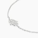 Mabina - Bracciale In Argento - Zirconi - 159