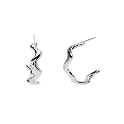 Kidult - Orecchini In Acciaio - 316L