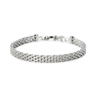 Kidult - Bracciale In Acciaio 316L - 832