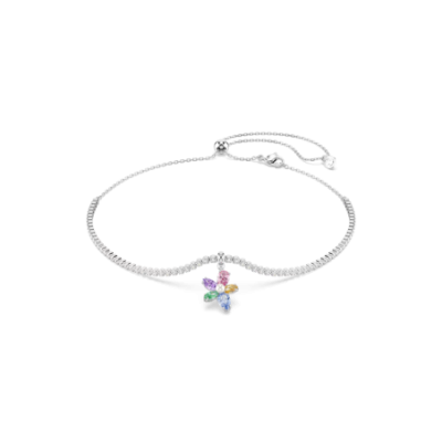 Swarovski - Girocollo Ariana Grande - Multicolore