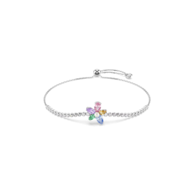 Swarovski - Braccialetto Ariana Grande - Fiore - Multicolore