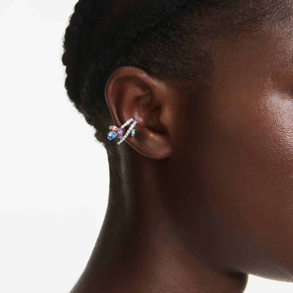 Swarovski - Orecchini Ariana Grande - Multicolori