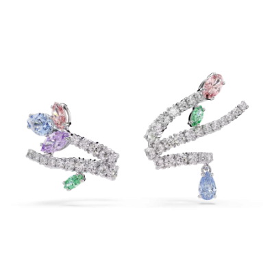 Swarovski - Orecchini Ariana Grande - Multicolori