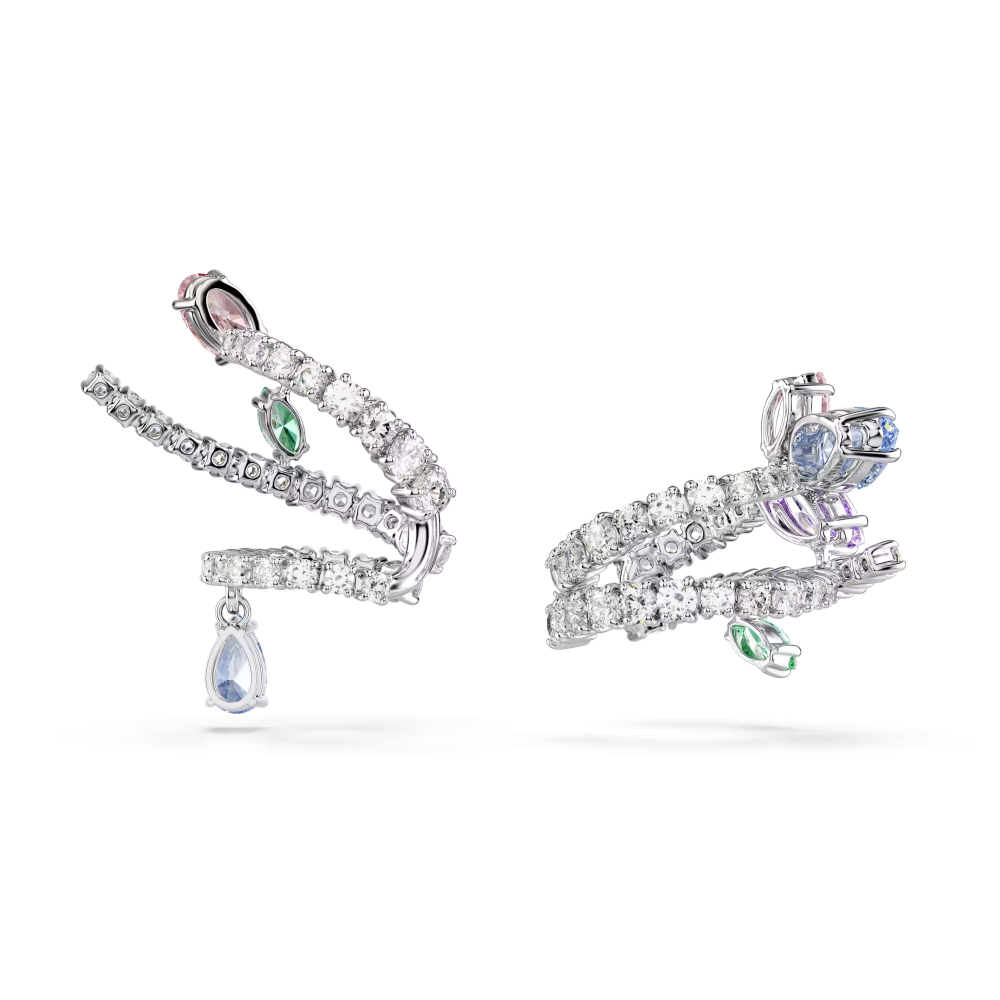 Swarovski - Orecchini Ariana Grande - Multicolori