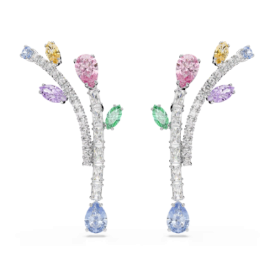 Swarovski - Orecchini Ariana Grande - Multicolore