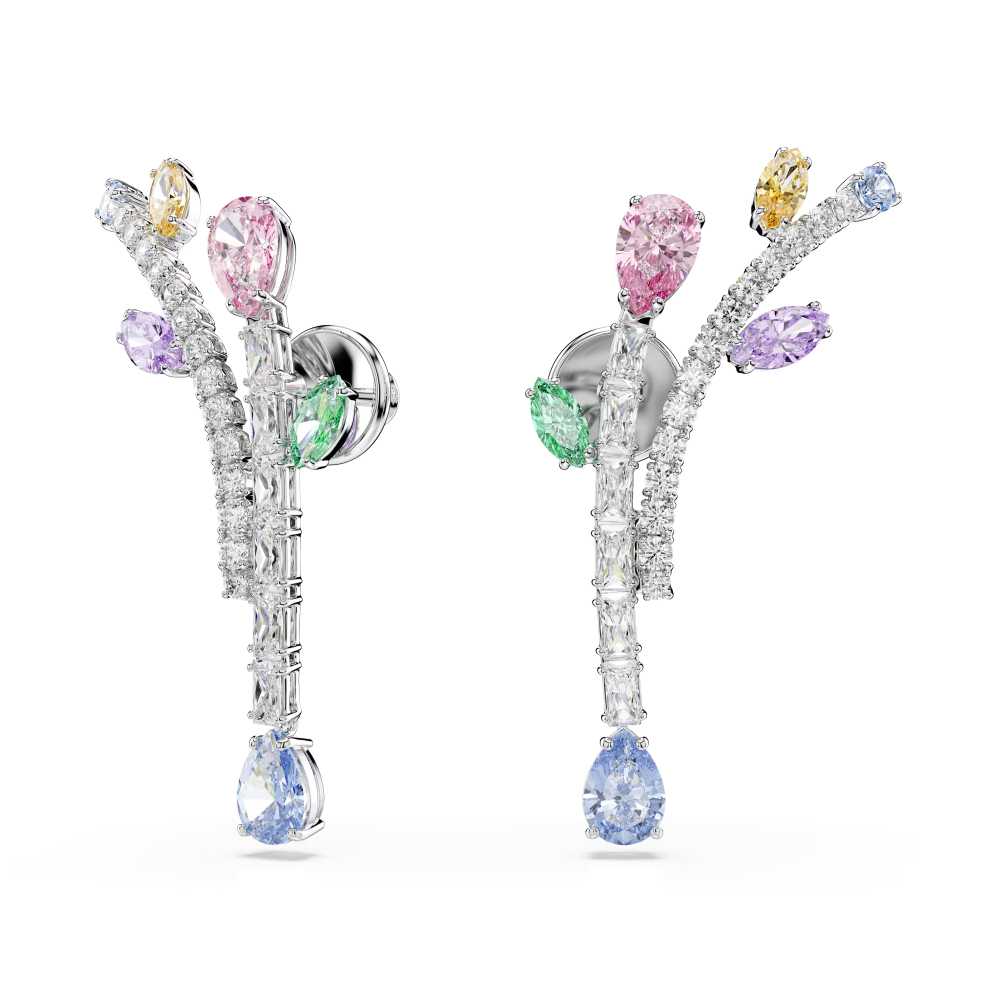 Swarovski - Orecchini Ariana Grande - Multicolore