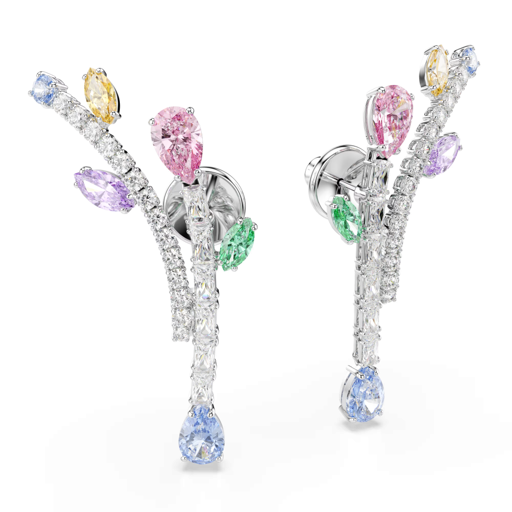 Swarovski - Orecchini Ariana Grande - Multicolore