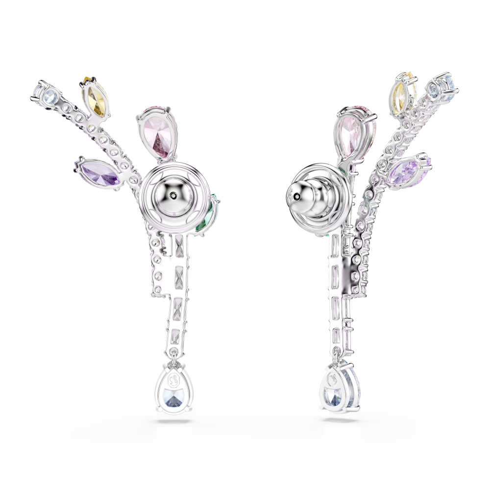 Swarovski - Orecchini Ariana Grande - Multicolore