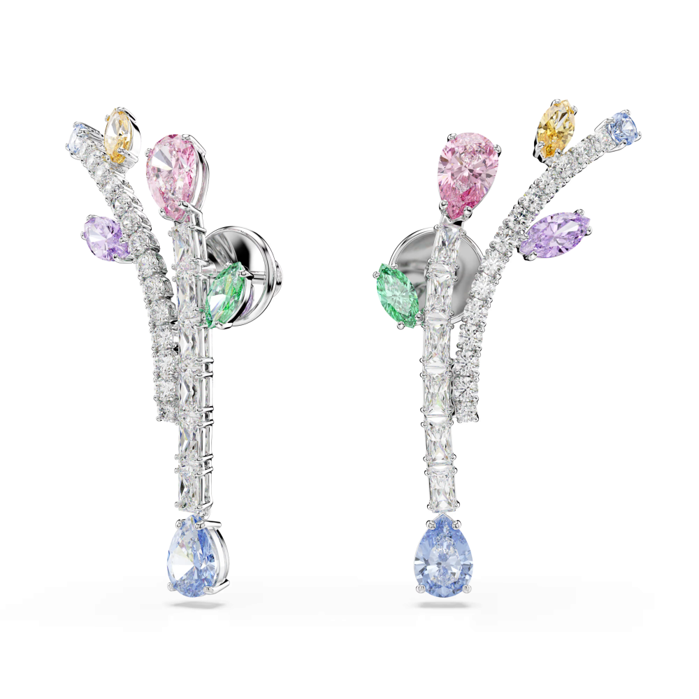 Swarovski - Orecchini Ariana Grande - Multicolore