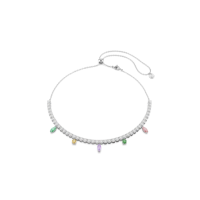 Swarovski - Collana Ariana Grande - Multicolore