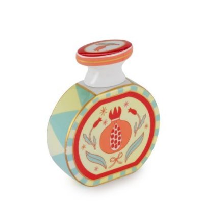 Henriette - Bottiglia Profumo - Melograno - Good Vibes