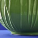 Werner Vos - Vaso Verano - Verde-Viola - Ceramica