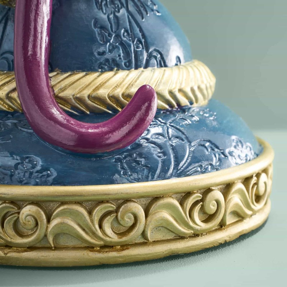 Werner Vos - Tavolino Scimmia - Multicolore