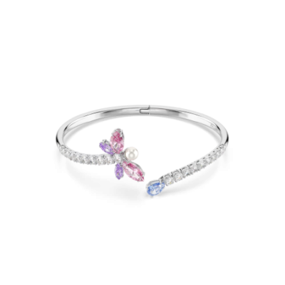 Swarovski - Bracciale Ariana Grande - Multicolore - Elegante