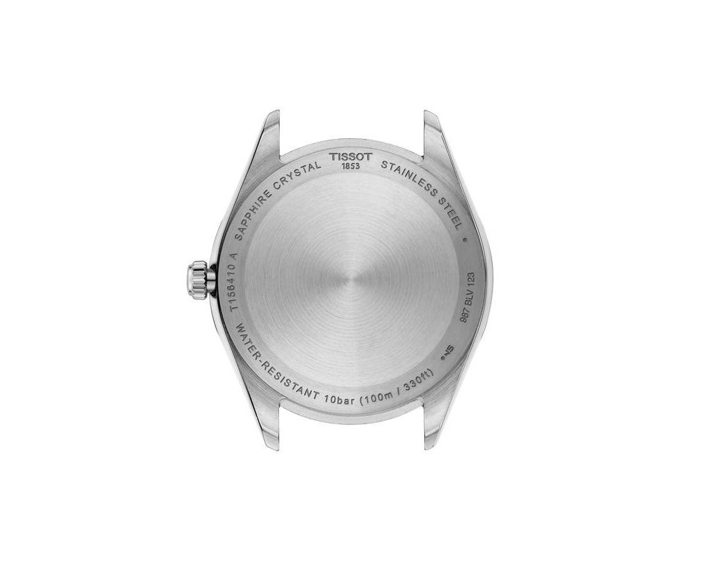 Tissot - Ballade 40Mm - Eleganza Classica