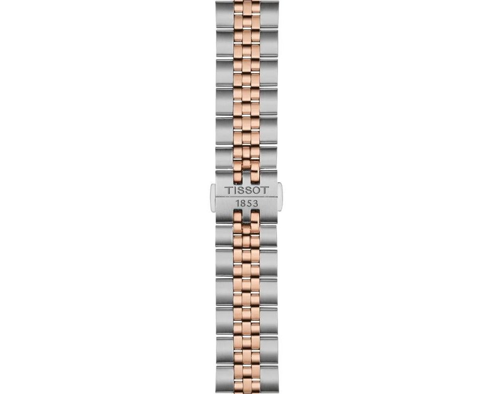 Tissot - Ballade 40Mm - Eleganza Classica