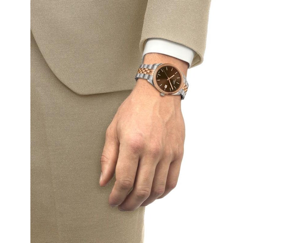 Tissot - Ballade 40Mm - Eleganza Classica