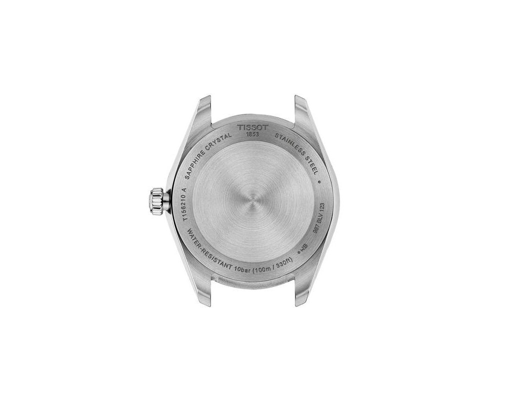 Tissot - Ballade 34Mm - Eleganza - Stile