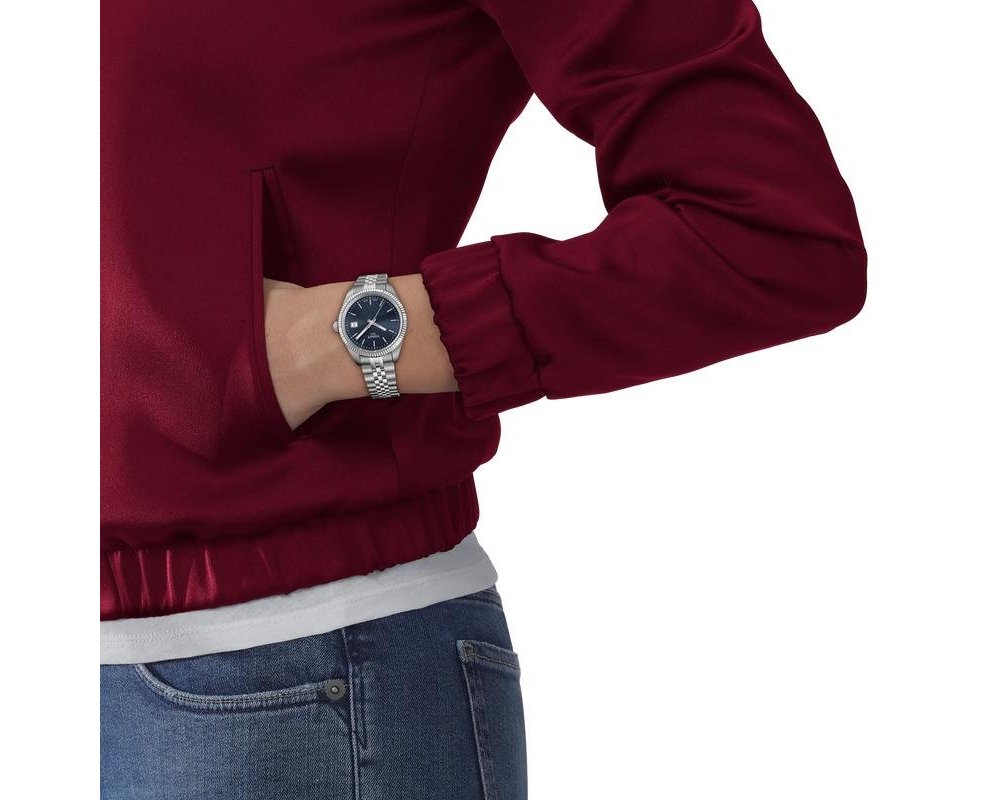 Tissot - Ballade 34Mm - Eleganza - Stile