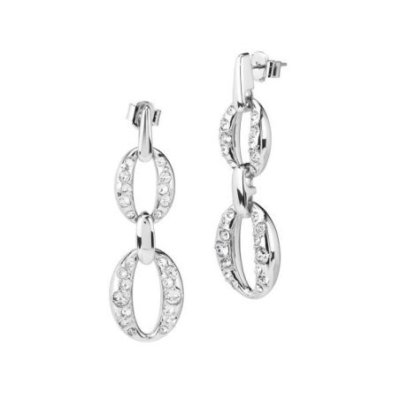 Boccadamo - Orecchini Xor776 - Cristalli - Rodiati