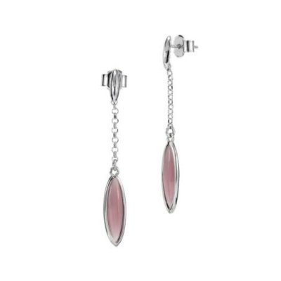 Boccadamo - Xor783P Orecchini - Cristalli Ametista