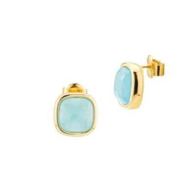 Boccadamo - Orecchini Xor721Dt - Oro Giallo - Cristallo