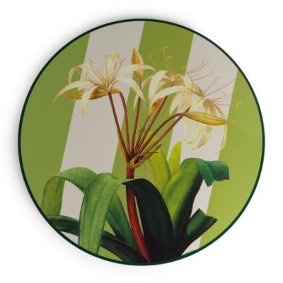 Henriette - Bouquet 5 Tulipani Rossi - Real Touch