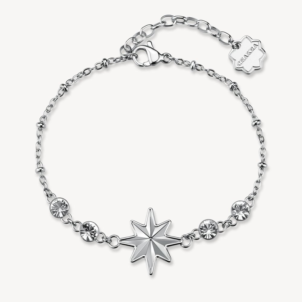 Bracciale Chakra Simboli - Brosway