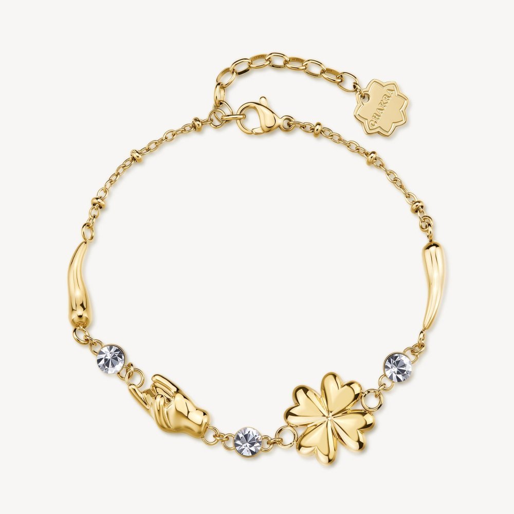 Bracciale Chakra Portafortuna - Brosway