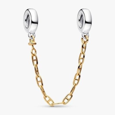 Catena di Sicurezza Maglia Ancora