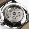 Hamilton - Jazzmaster Open Heart - 40Mm - Acciaio