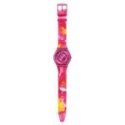 Swatch - Paradise Petals - Orologio Rosa - Skin