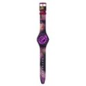 Swatch - Paradise Bloom - Orologio Viola - Silicone