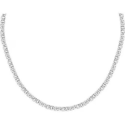 Sector - Collana Basic - Acciaio - Uomo