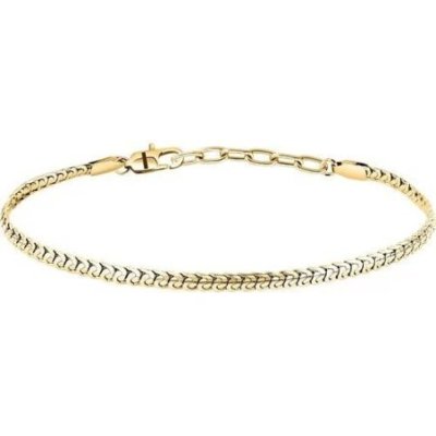 Sector - Bracciale Basic - Oro - Uomo
