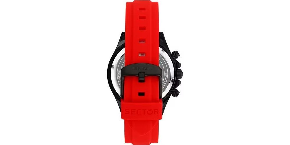 Sector - Orologio 230 - Uomo - Acciaio