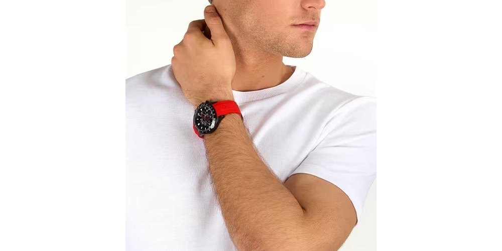 Sector - Orologio 230 - Uomo - Acciaio