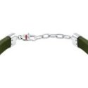 Sector - Bracciale Bandy - Uomo - Acciaio