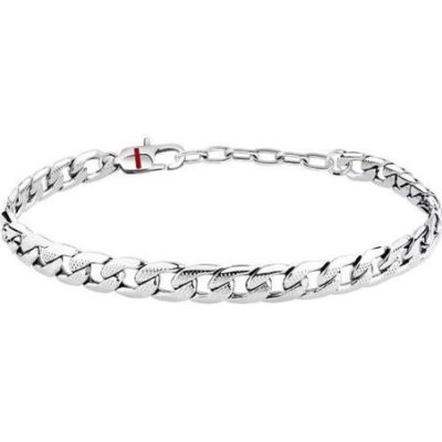 Sector - Bracciale Basic - Uomo - Acciaio