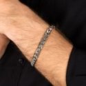 Sector - Bracciale Basic - Uomo - Acciaio